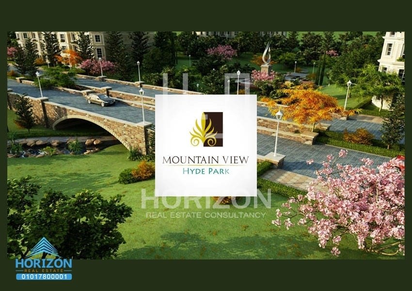 Opportunity Pent House In Mountain View Hyde Park New Cairo Sold