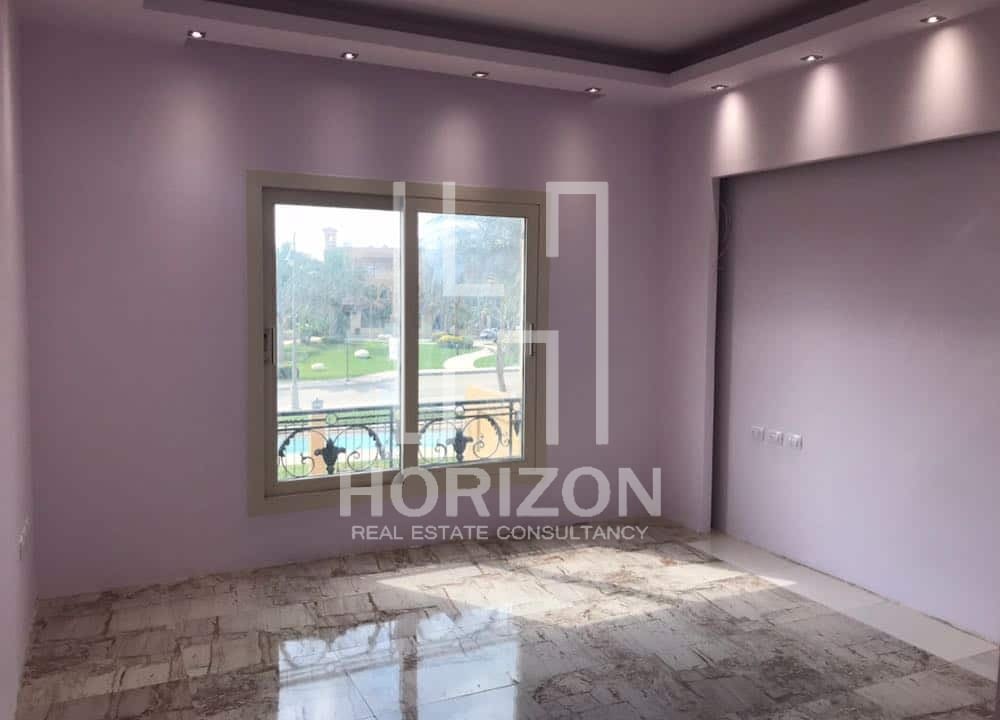 Stand Alone Villa in Les Rois Compound New Cairo