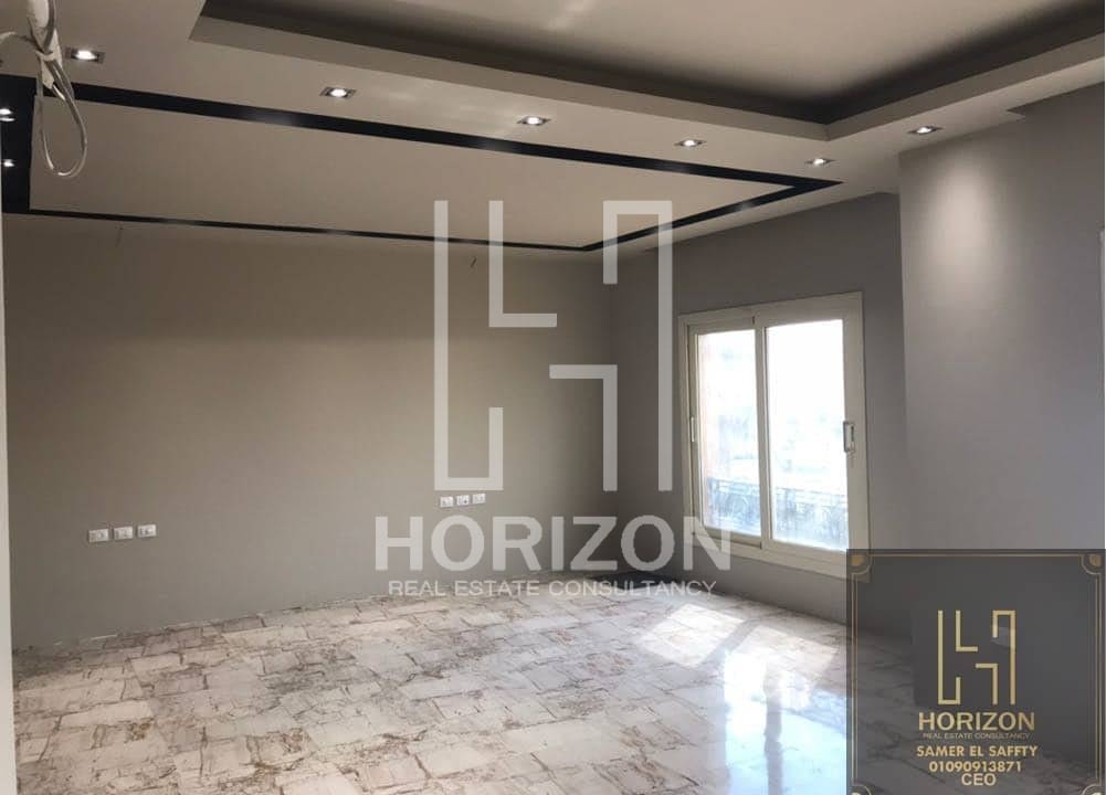 Stand Alone Villa in Les Rois Compound New Cairo