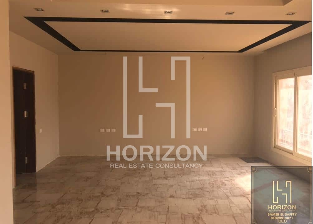 Stand Alone Villa in Les Rois Compound New Cairo