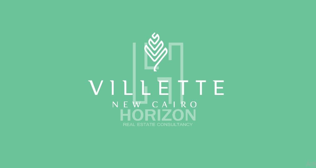 For Sale Villa in Villette Compound Sodic New Cairo