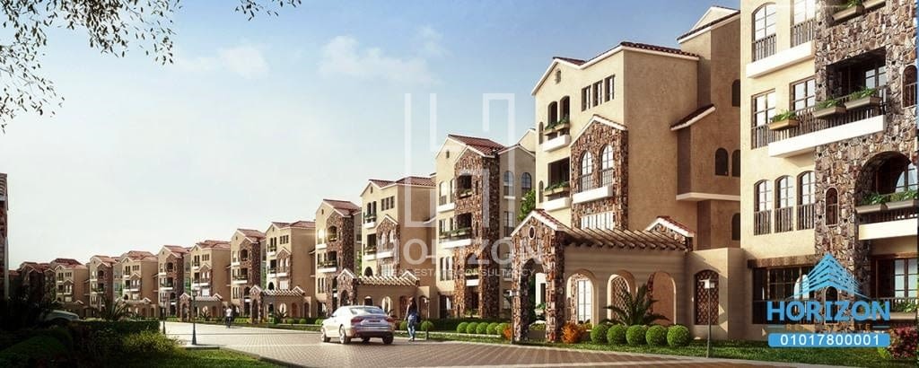 Town house for sale in Green Square New Cairo