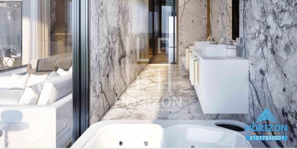 Stand alone villa for sale in Azha El Ain El Sukhna