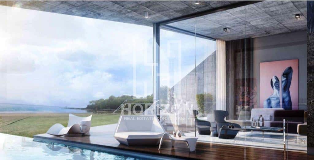 Stand alone villa for sale in Azha El Ain El Sukhna