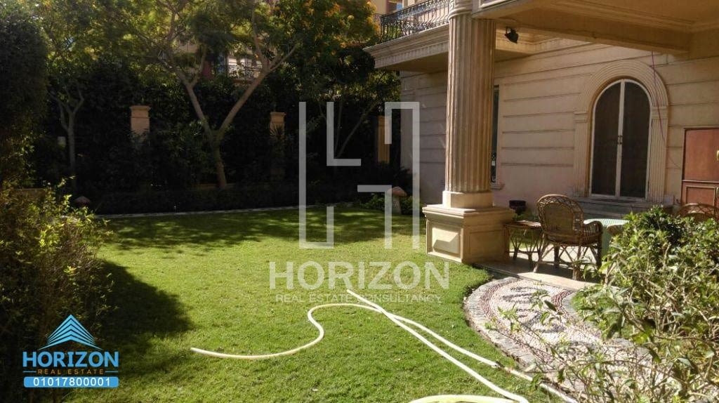 Villa for sale in Diplomats New Cairo