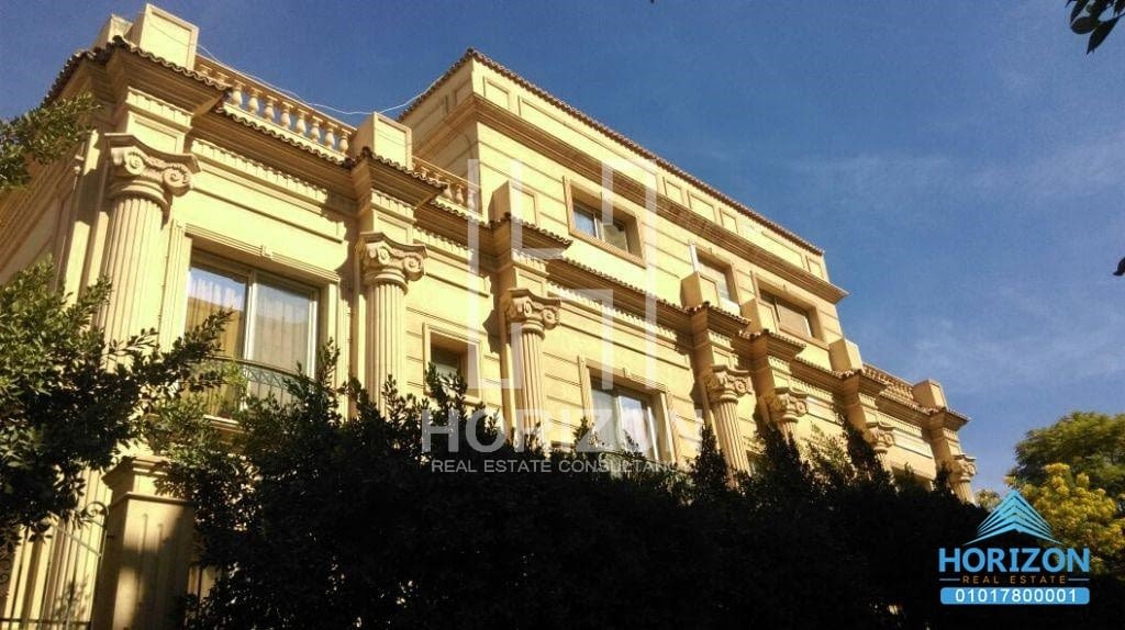 Villa for sale in Diplomats New Cairo