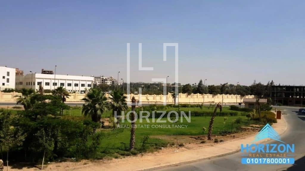Furnished Apartment for rent at Choueifat New Cairo