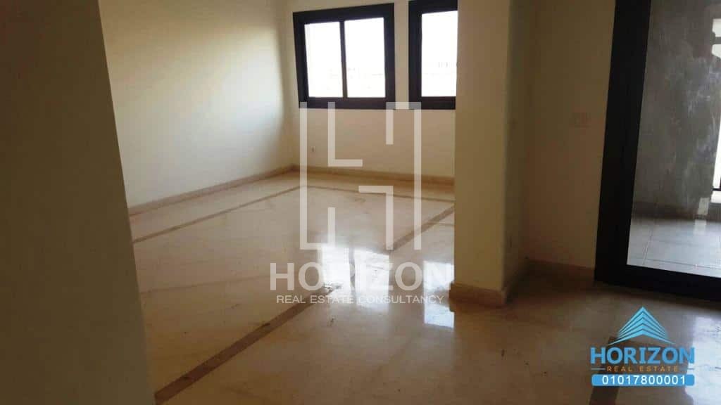 Apartment prime location in Mivida New Cairo