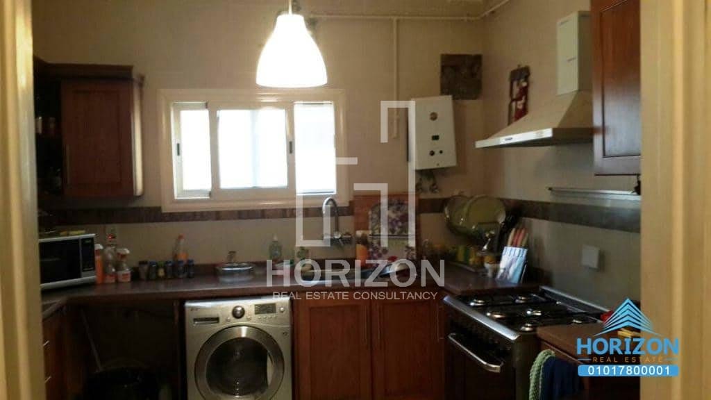 Duplex for sale behind Al Choueifat street New Cairo
