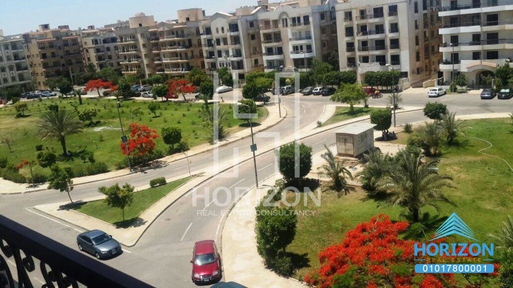 Duplex for sale behind Al Choueifat street New Cairo