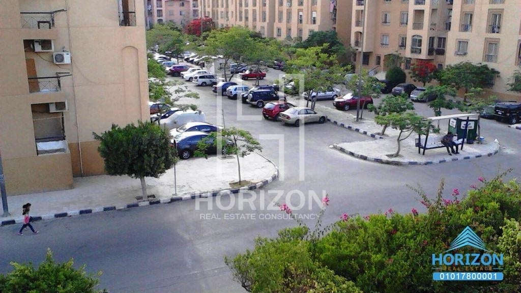 Villa Type A at Rehab City close to Mall 1 New Cairo