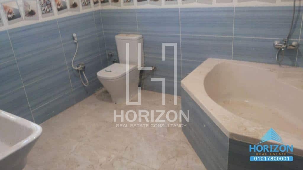 Villa for rent in Orchidia compound New Cairo