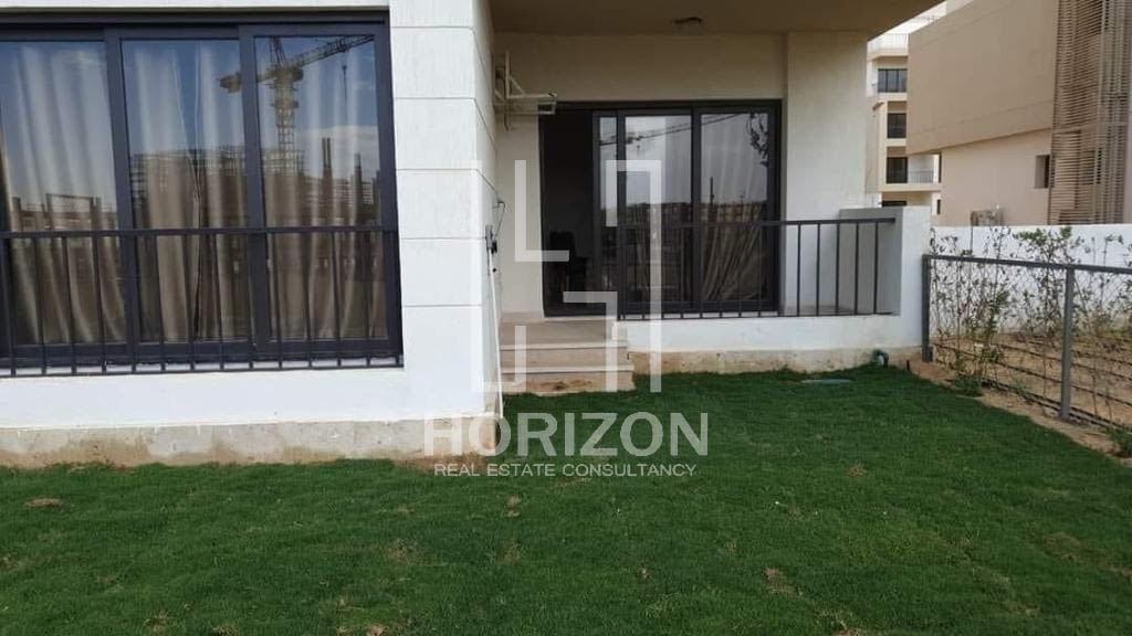 كمبوند فيفث سكوير المراسم | هورايزن استيت