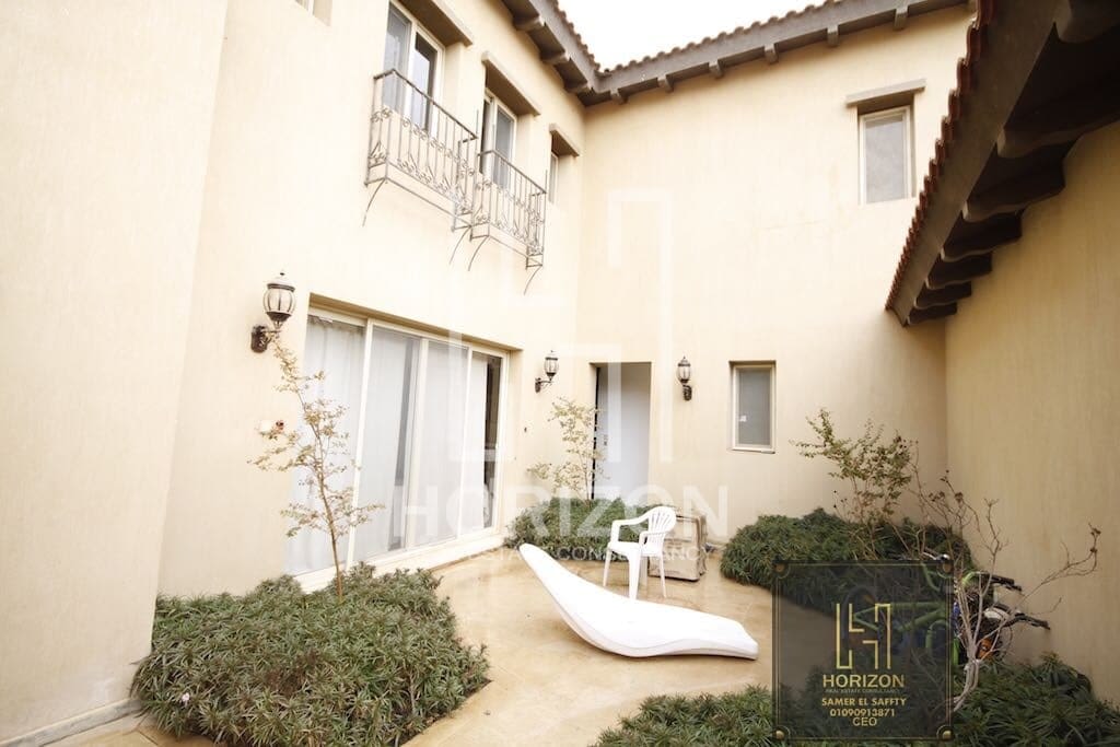 Luxury Stand Alone Villa for Resale in Mivida Emaar