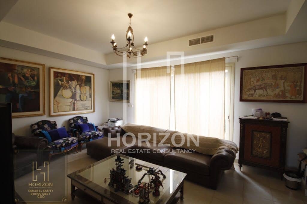 Luxury Stand Alone Villa for Resale in Mivida Emaar