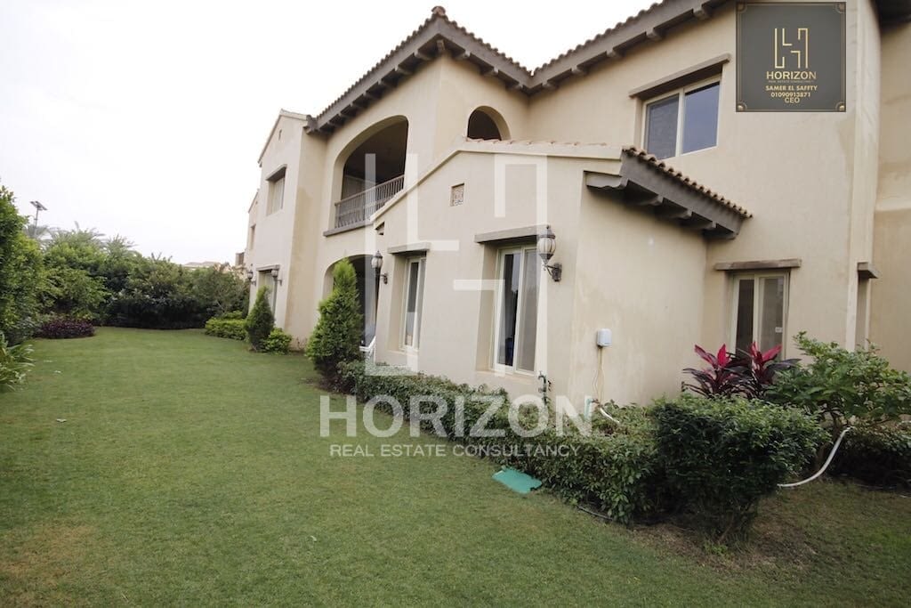 Luxury Stand Alone Villa for Resale in Mivida Emaar