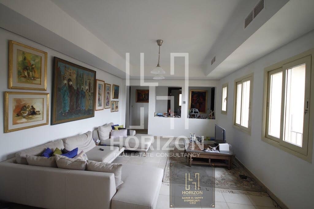 Luxury Stand Alone Villa for Resale in Mivida Emaar