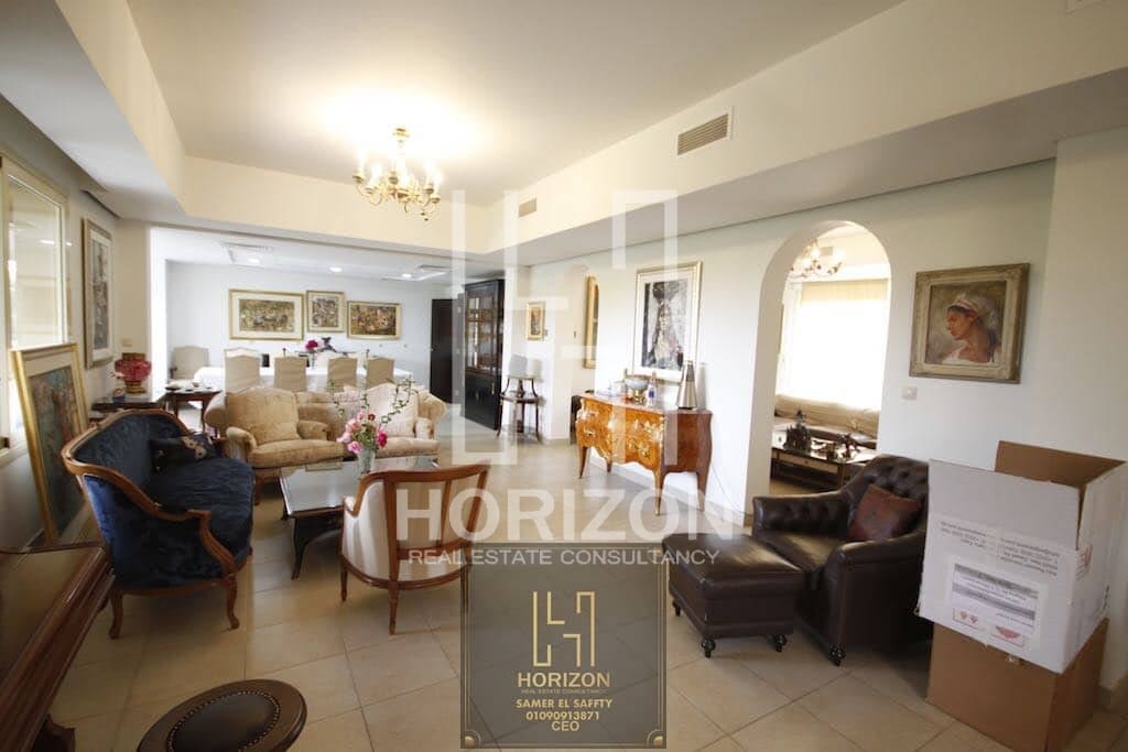 Luxury Stand Alone Villa for Resale in Mivida Emaar