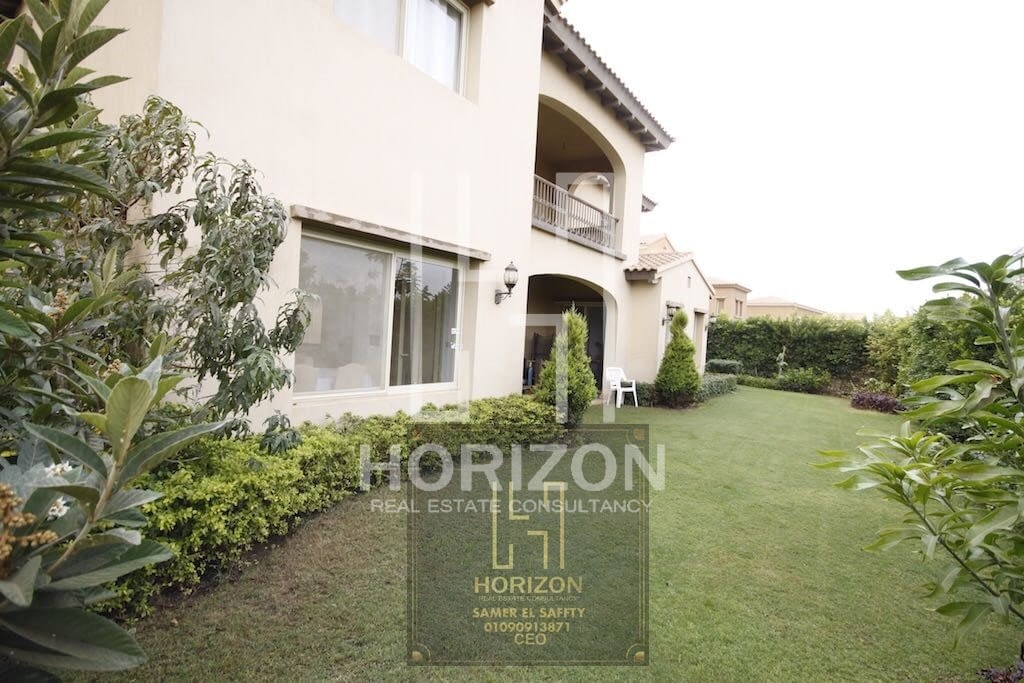 Luxury Stand Alone Villa for Resale in Mivida Emaar