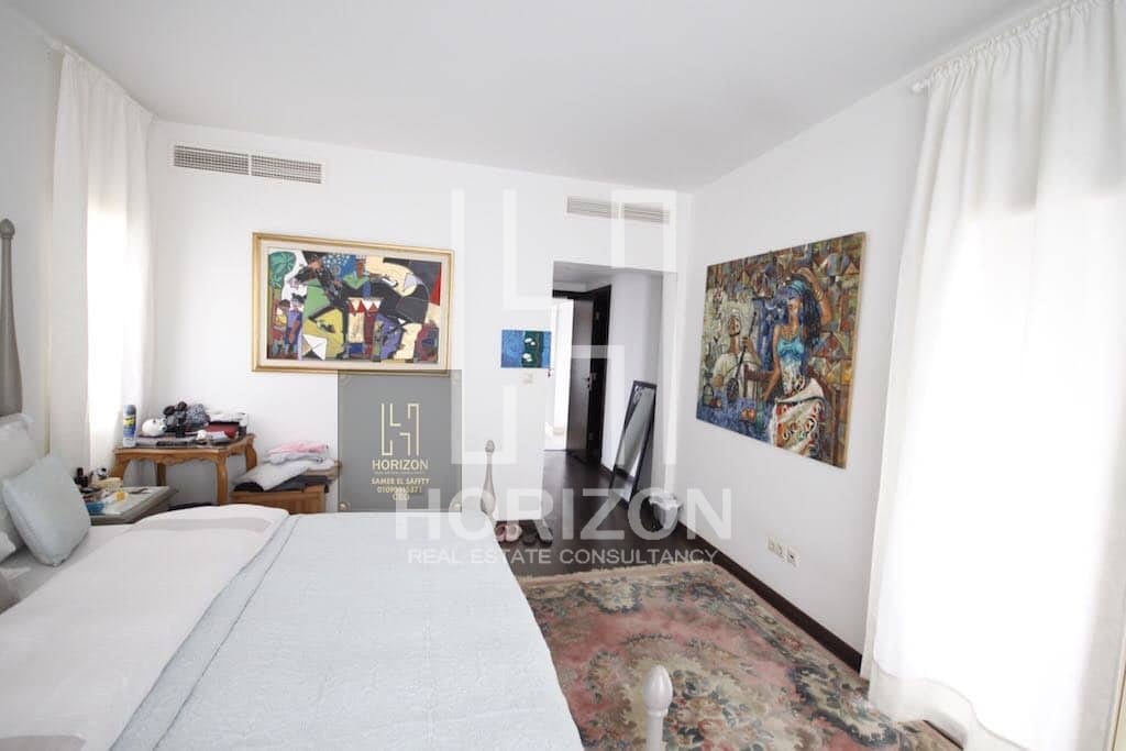 Luxury Stand Alone Villa for Resale in Mivida Emaar