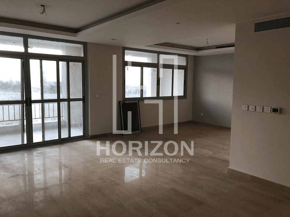 Apartment for Sale Cairo Festival City CFC