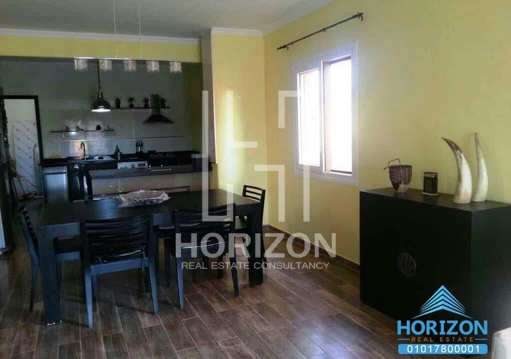 Stand alone villa at Mountain View Sokhna 1 Red Sea