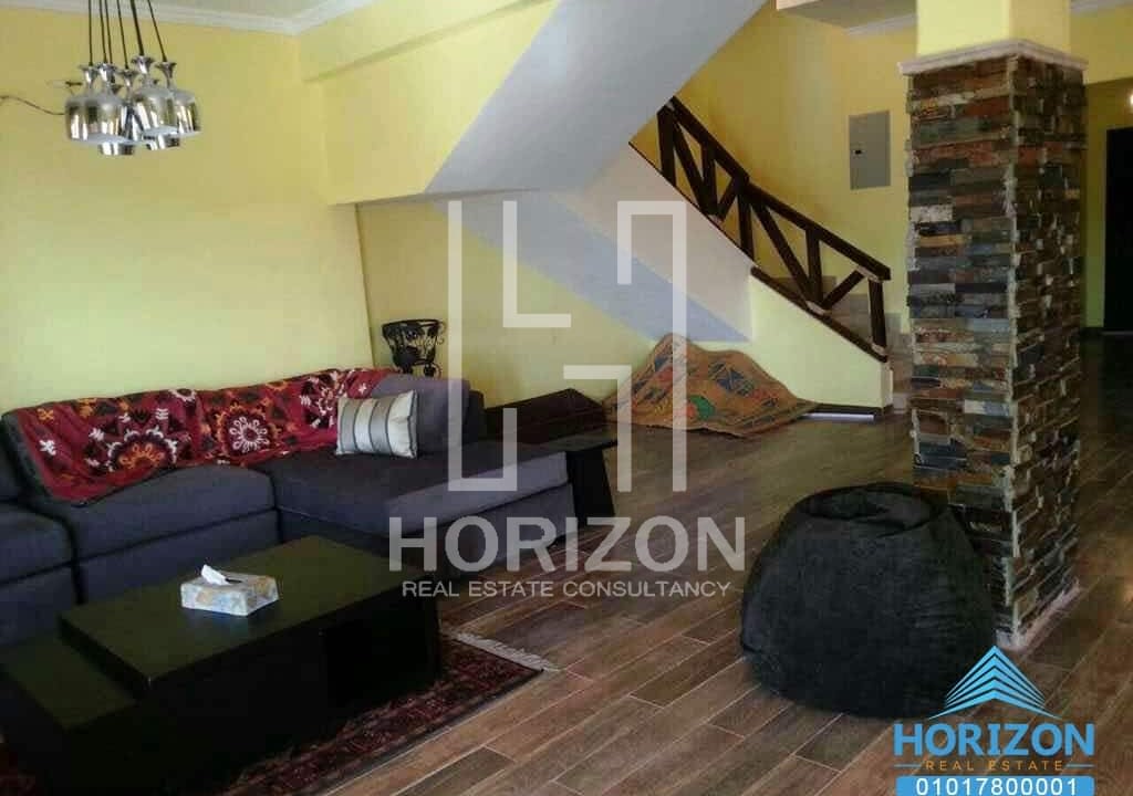 Stand alone villa at Mountain View Sokhna 1 Red Sea