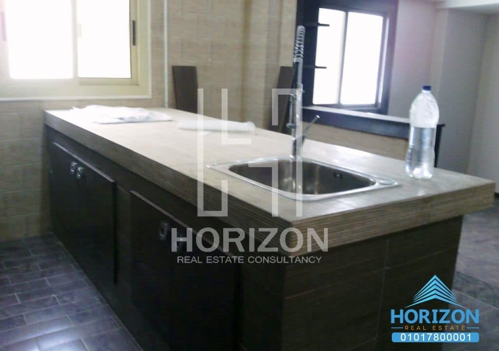 bcbd97cf-bc37-Apartment 200 m in Villas district New Cairo-81a6-50abf83435b5