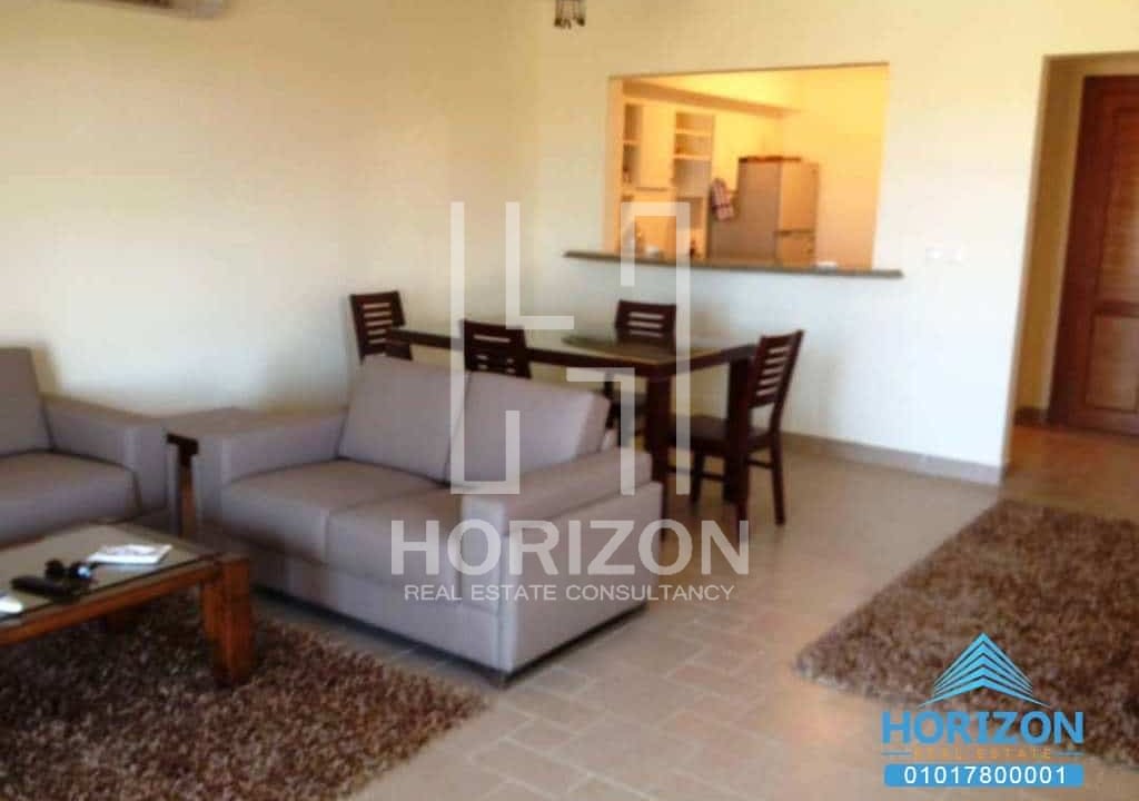 Chalet in Marassi North Coast