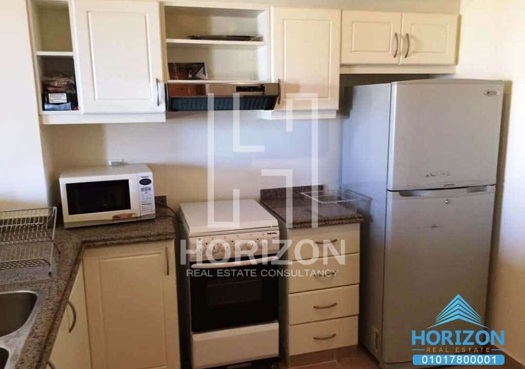 Chalet in Marassi North Coast