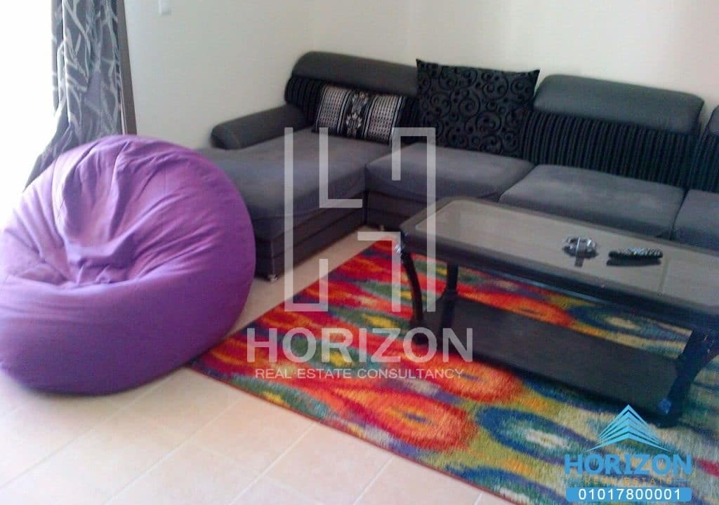 Chalet in Marassi North Coast for rent