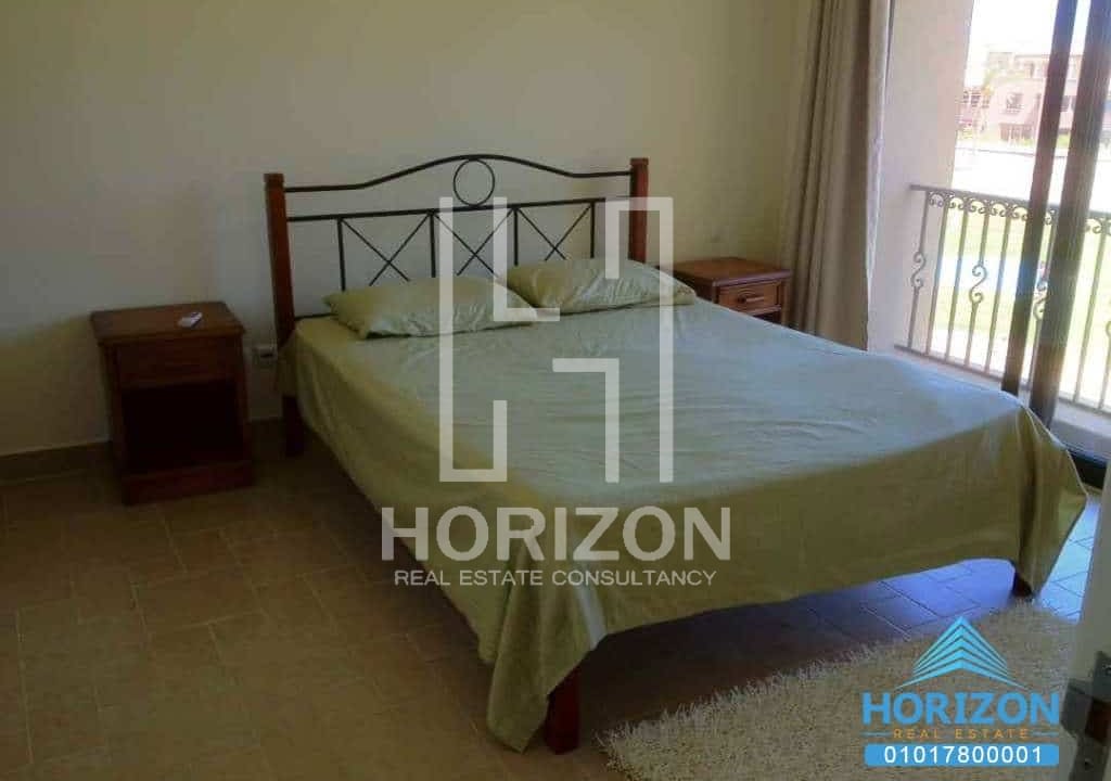 Chalet in Marassi North Coast