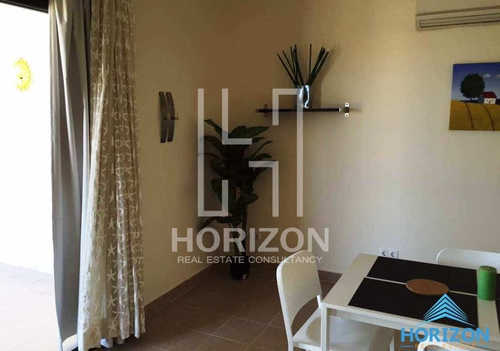 Chalet for rent in Marassi North Coast