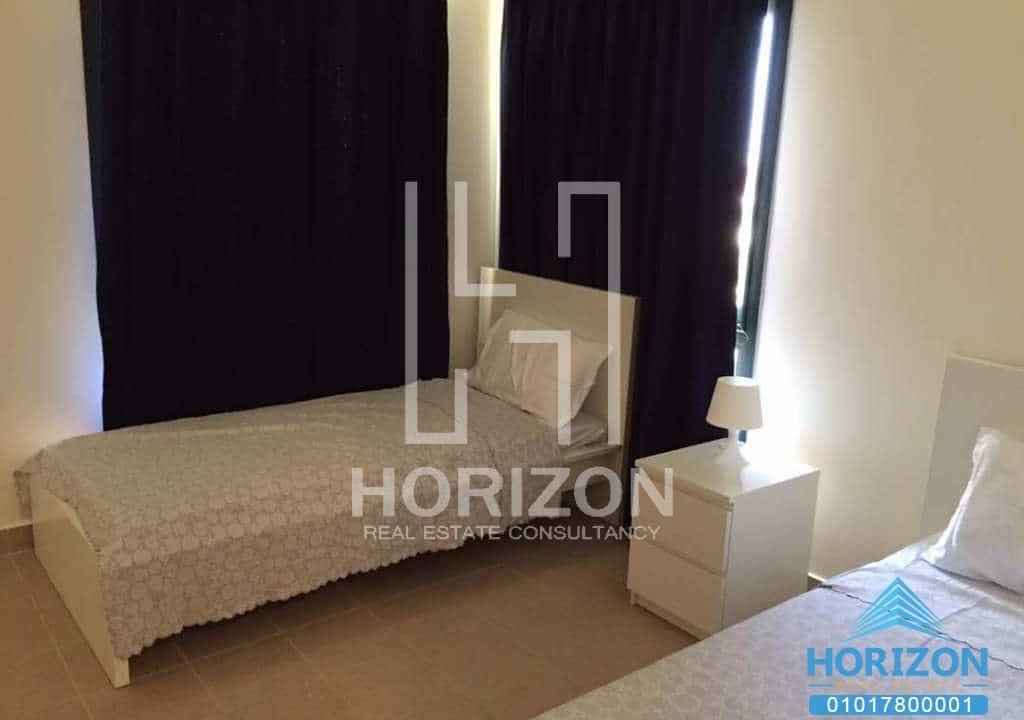 Chalet for rent in Marassi North Coast