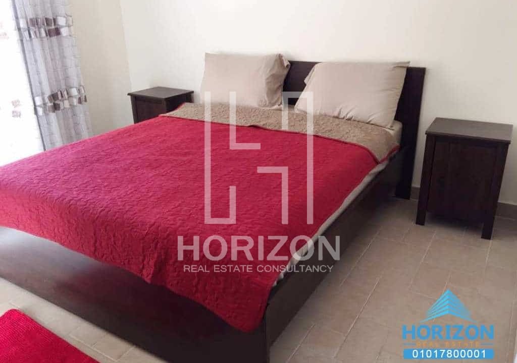 Amazing Chalet for rent in Marassi North Coast