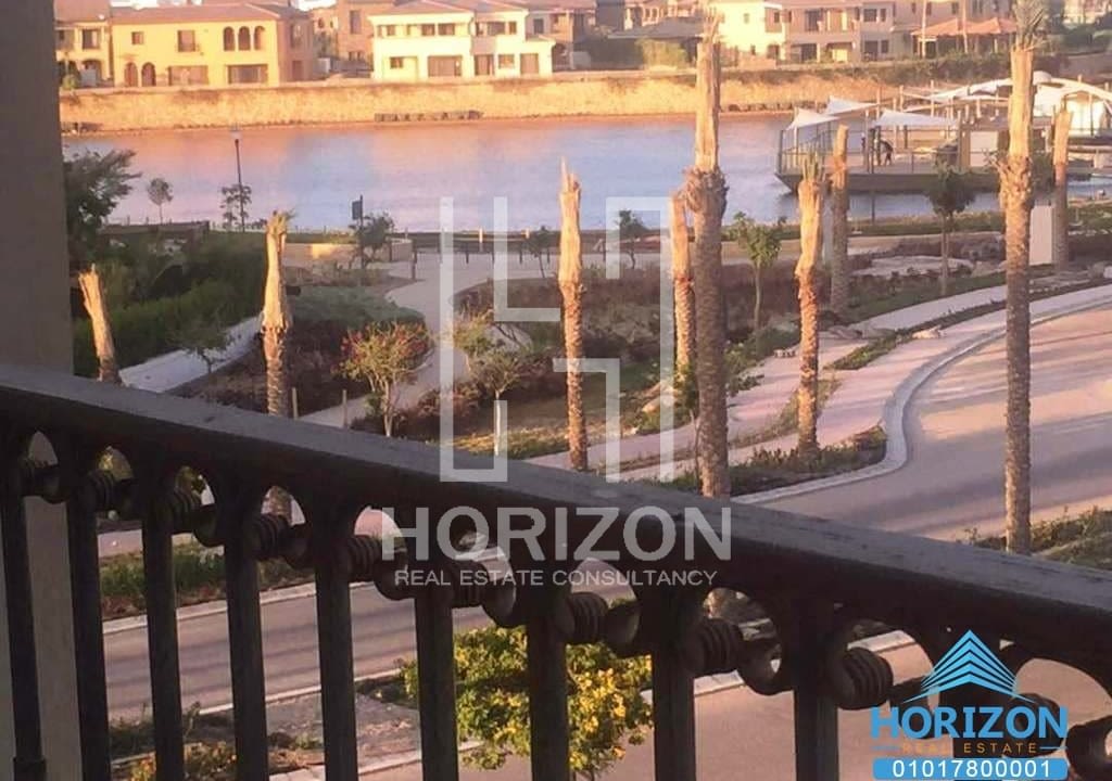 Chalet for rent in Marassi North Coast