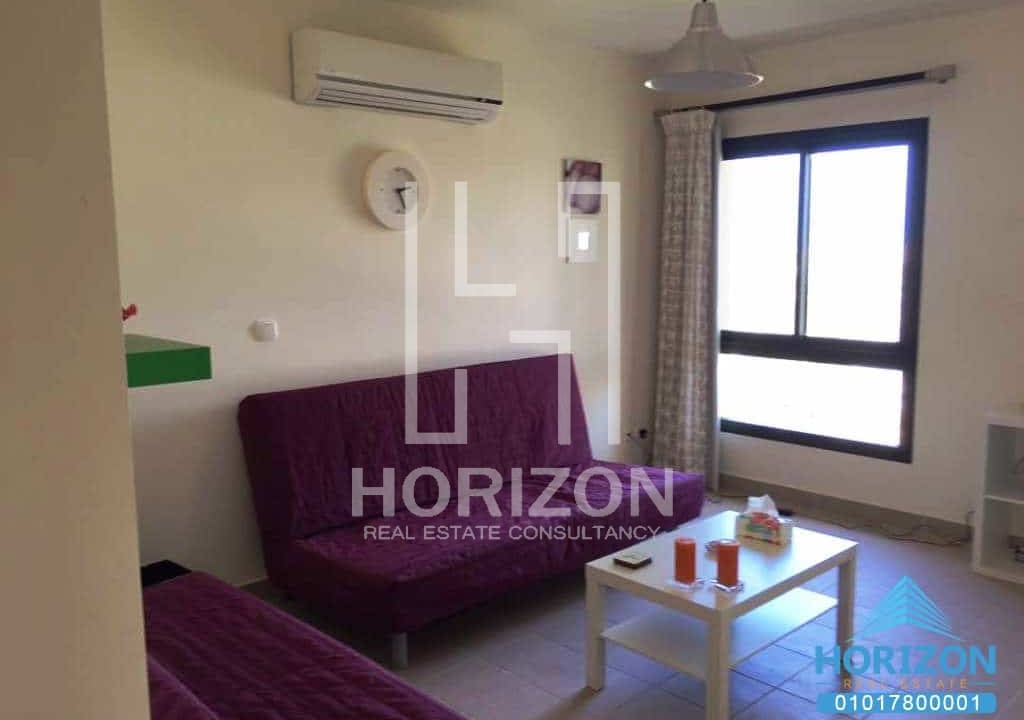 Chalet for rent in Marassi North Coast