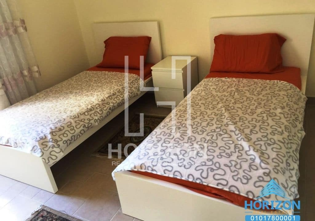 Amazing Chalet for rent in Marassi North Coast