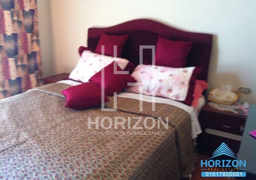 Chalet in Golf Porto Marina North Coast