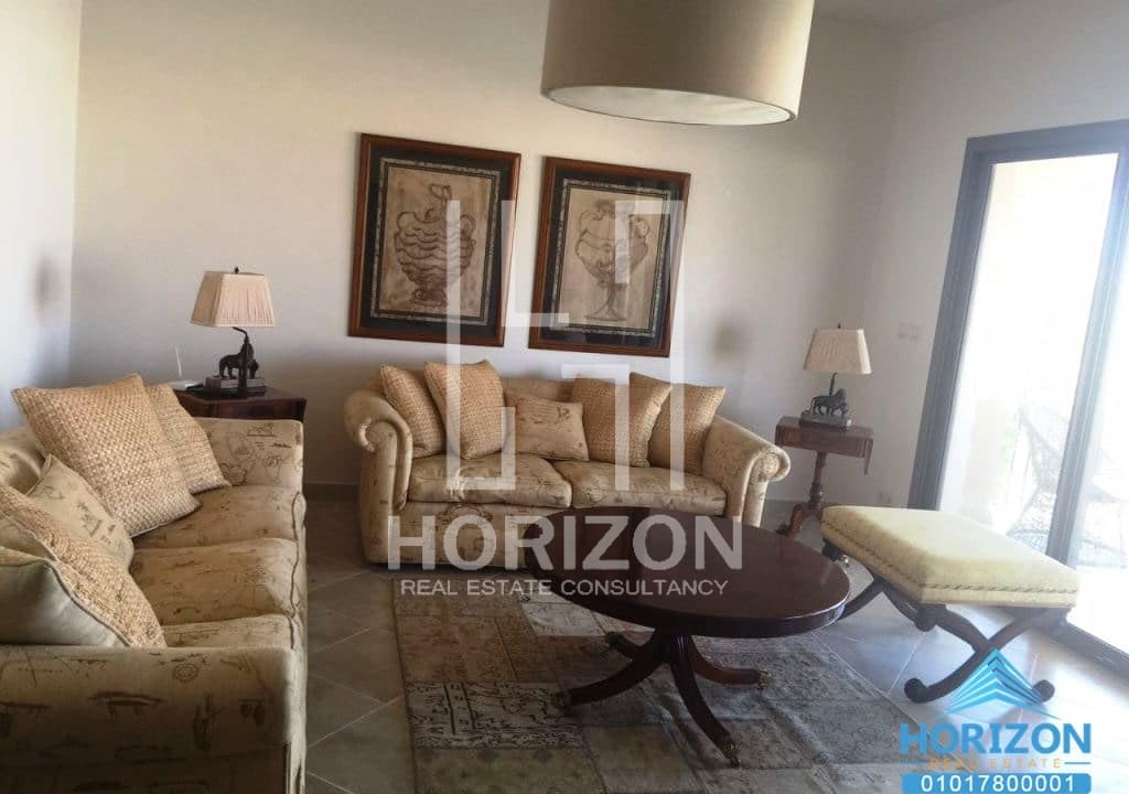 luxury Villa with swimming pool in Marassi North Coast