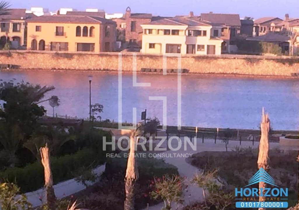 Chalet for rent in Marassi North Coast