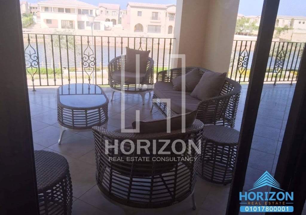 luxury Villa with swimming pool in Marassi North Coast