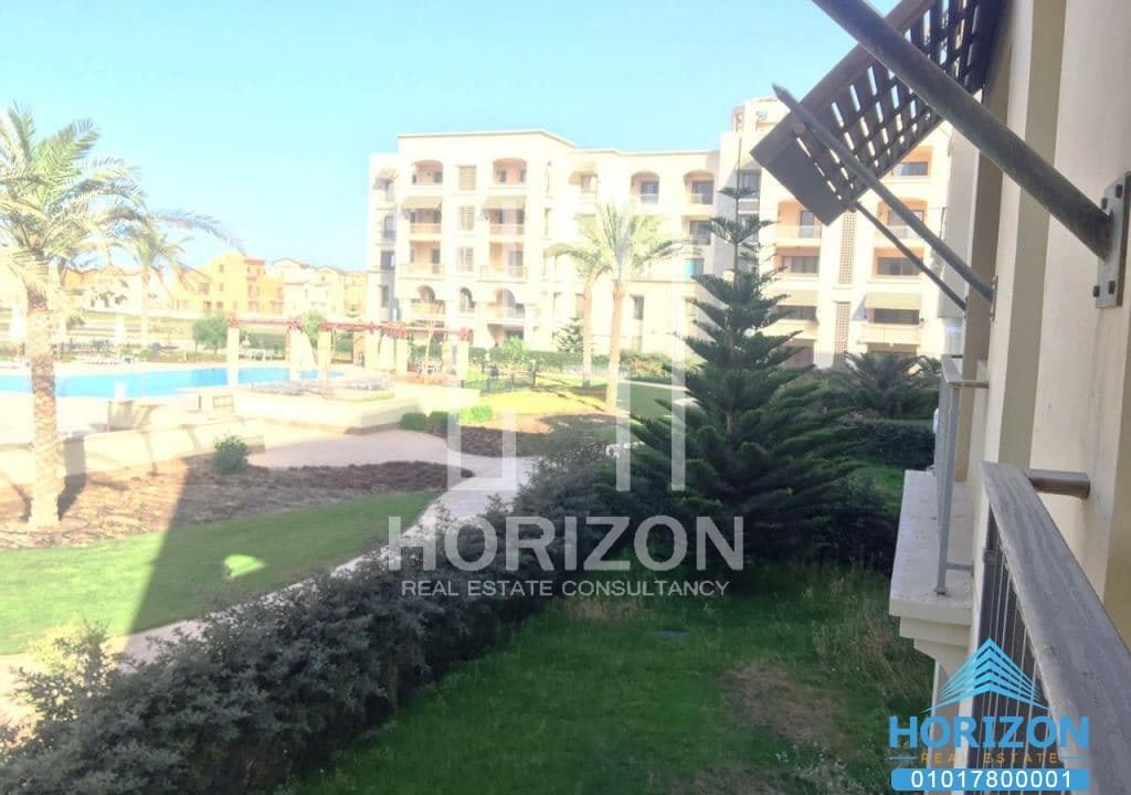 Amazing Chalet for rent in Marassi North Coast