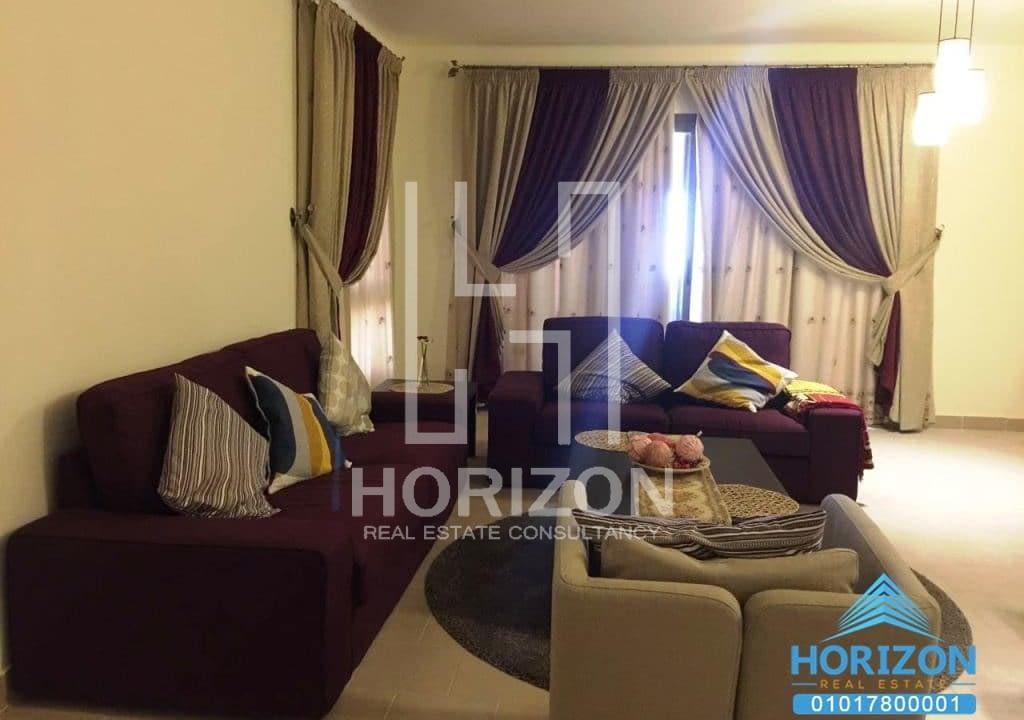 Amazing Chalet for rent in Marassi North Coast