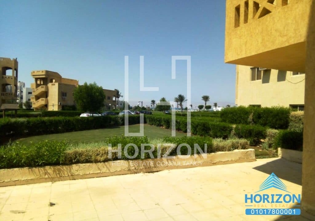 Chalet in Mousa coast Ras Sedr