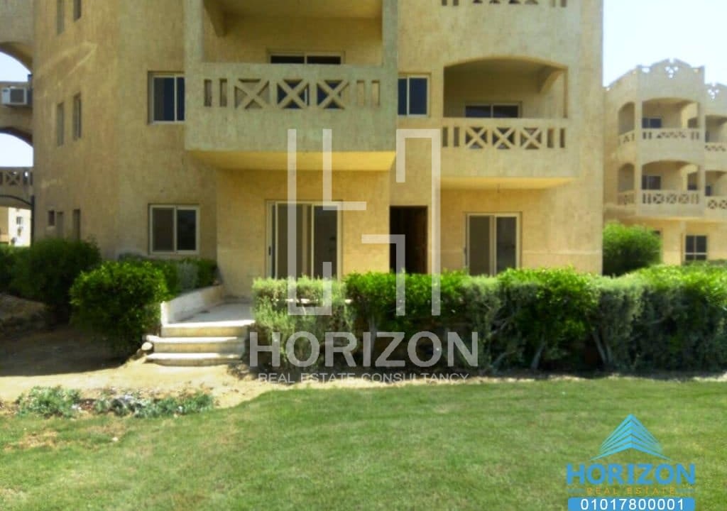 Chalet in Mousa coast Ras Sedr