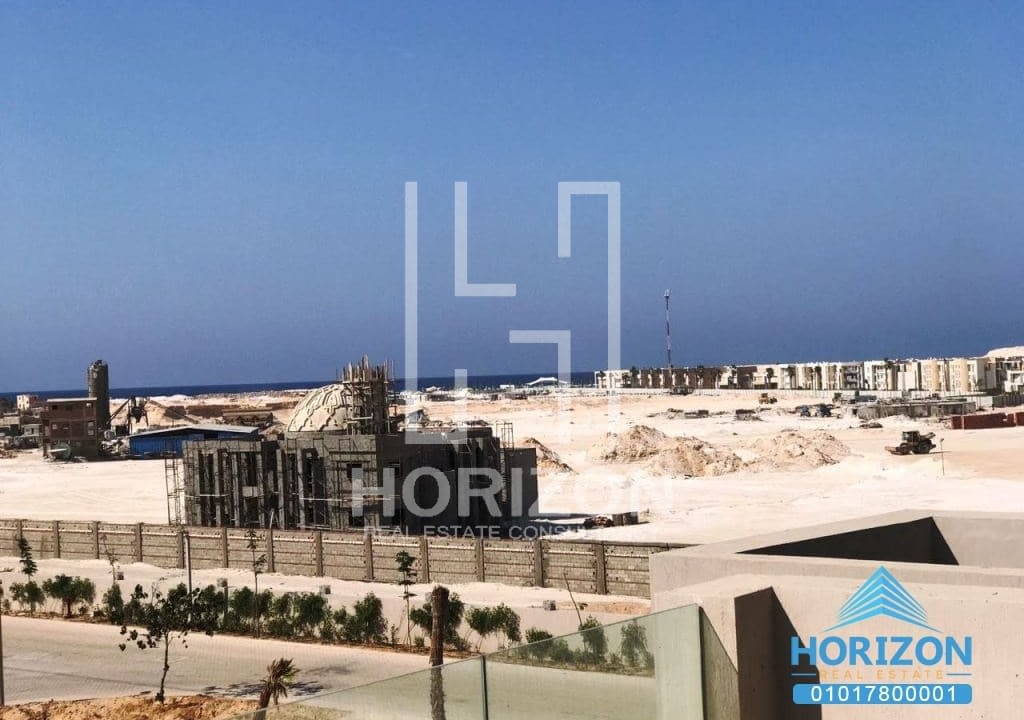 Junior chalet in Hacienda Bay North Coast