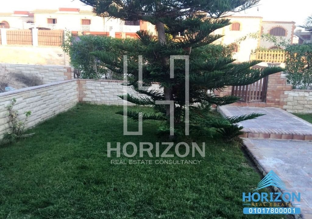 Apartment for rent in Madinaty New Cairo