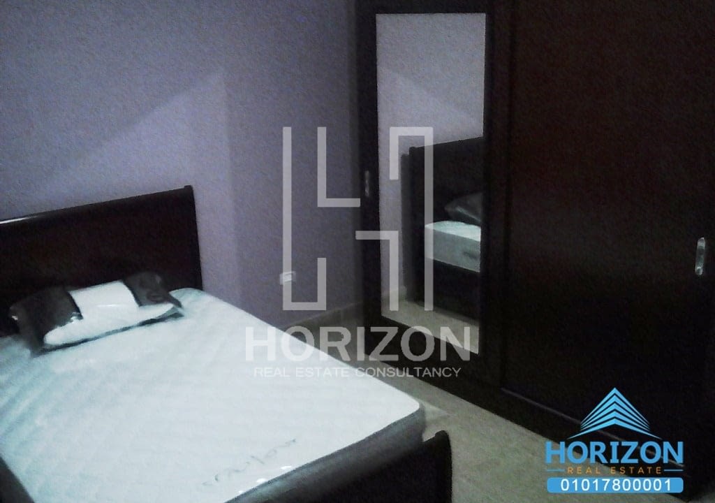 Apartment for rent in El Banafseg 11 New Cairo