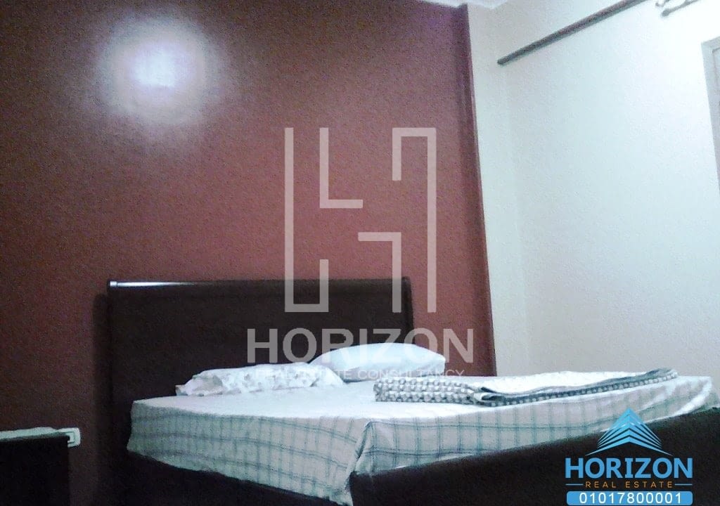 Apartment for rent in El Banafseg 11 New Cairo